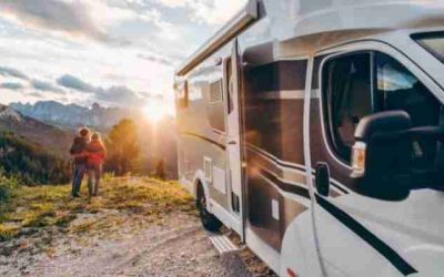 6 little getaways to enjoy the fall with your motorhome