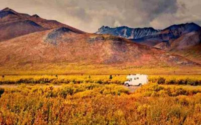 5 villages to get lost this autumn with your motorhome