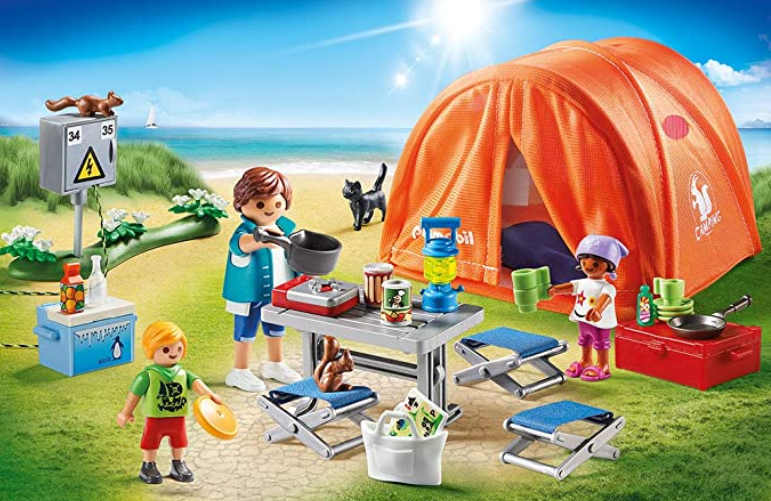 Last-minute gift ideas for all the caravanning lovers