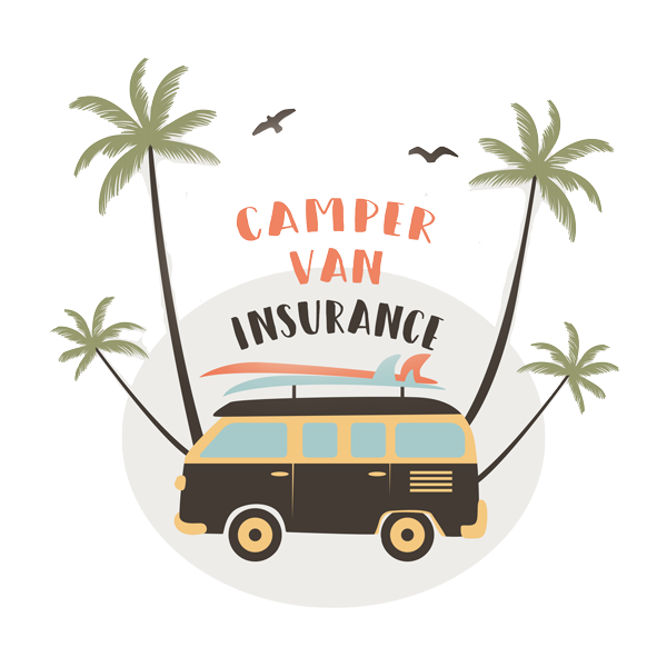 Camper van insurance